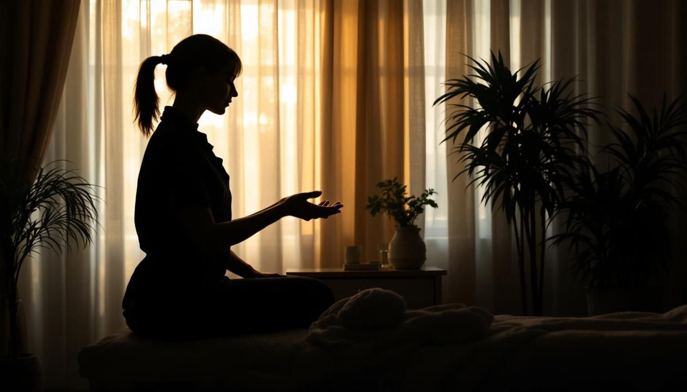 Exploring The Role Of Medical Intuitives In Modern Therapy Practices