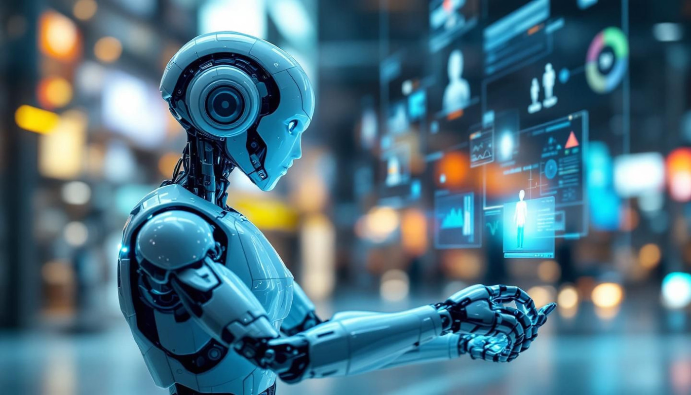 How AI Is Revolutionizing Influencer Marketing By Streamlining Campaigns?