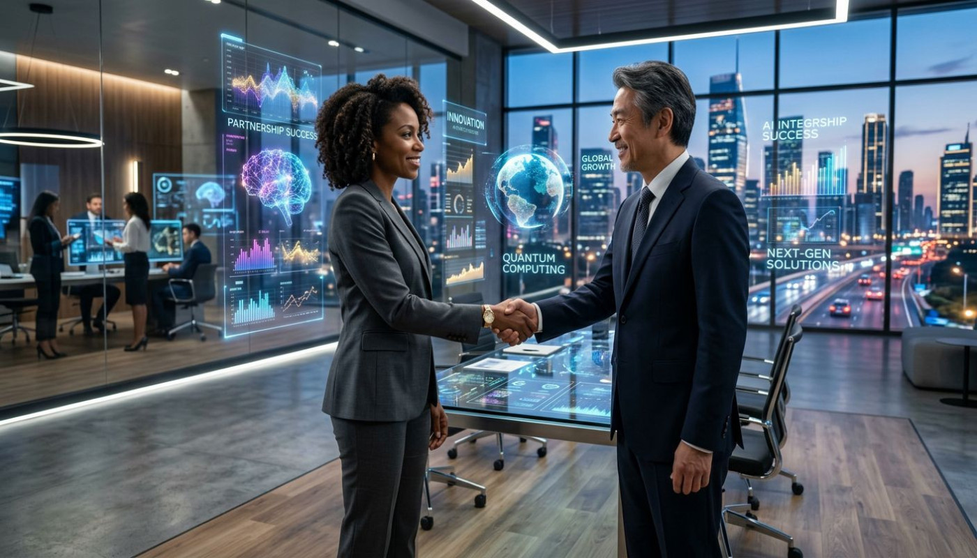 How Strategic Acquisitions Are Reshaping The AI Compliance Landscape?